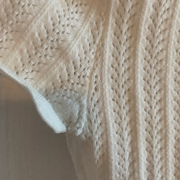 Wilfred wrap sweater - Picture 7 of 7